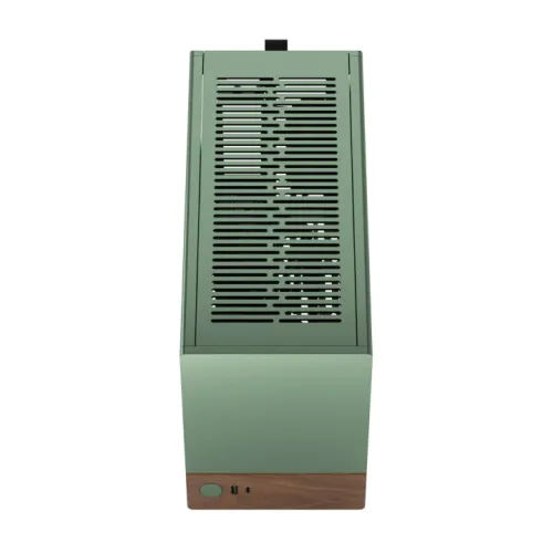 Case Fractal Design Terra Jade FD-C-TER1N-03 – Mini-ITX 10.4L